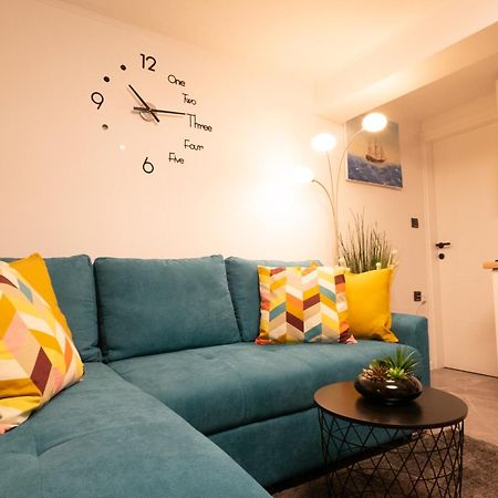 Apartments Mila Klenovica Habitación foto
