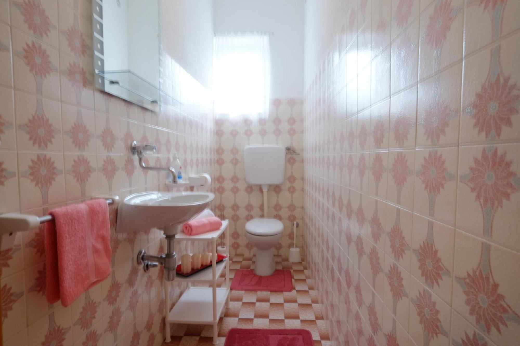 Apartments Mila Klenovica Habitación foto
